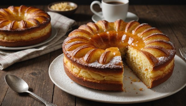 Les secrets incontournables de la recette du gâteau basque