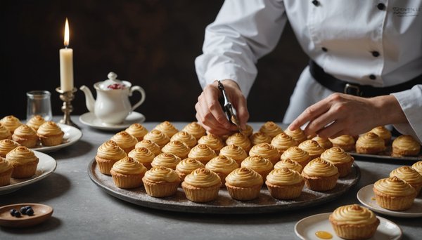 Techniques incontournables pour réussir vos pâtisseries françaises à la maison
