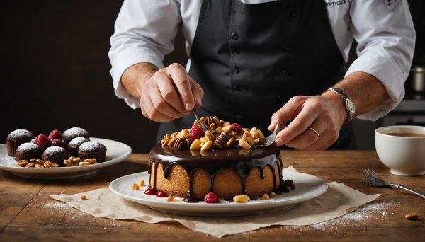 Astuces de chefs pour sublimer vos recettes de desserts classiques et modernes