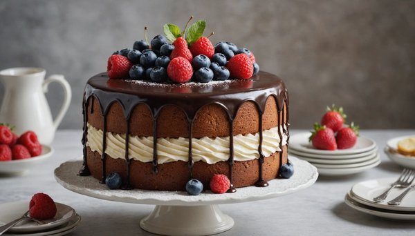 Astuces pratiques pour décorer vos gâteaux à la française avec style