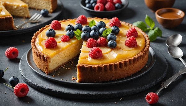 Techniques essentielles pour réussir la cuisson des gâteaux et tartes