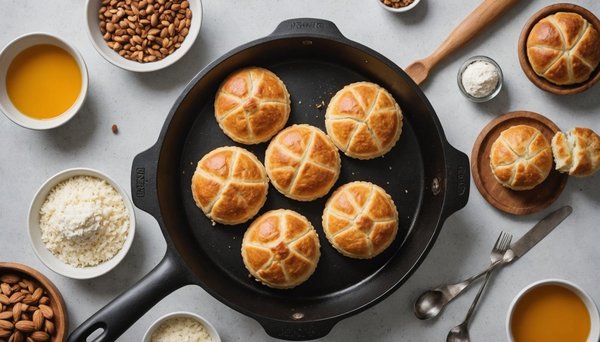 Comment ajuster la température et le temps de cuisson selon les ingrédients pâtissiers