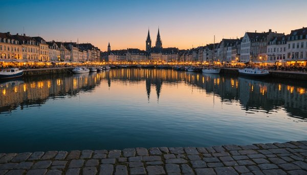 Les plus belles ambiances conviviales a bayonne