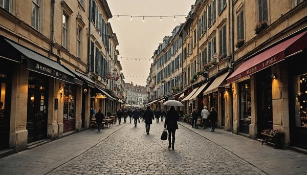 Découvrez les meilleures atmosphères chaleureuses à bayonne